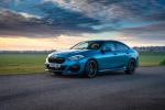 BMW 218i Gran Coupe M Sport 2020 года (UK)